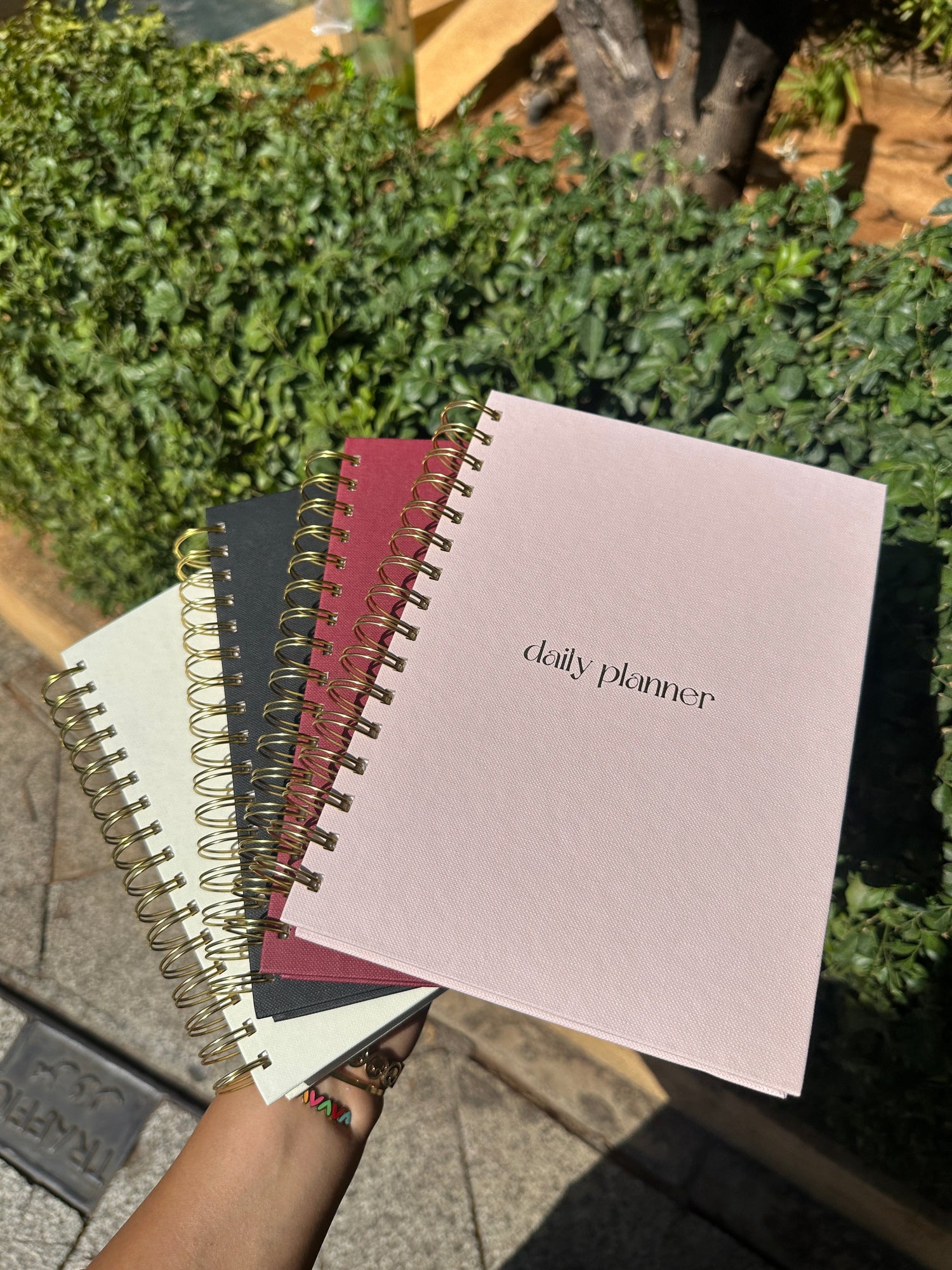 Planners