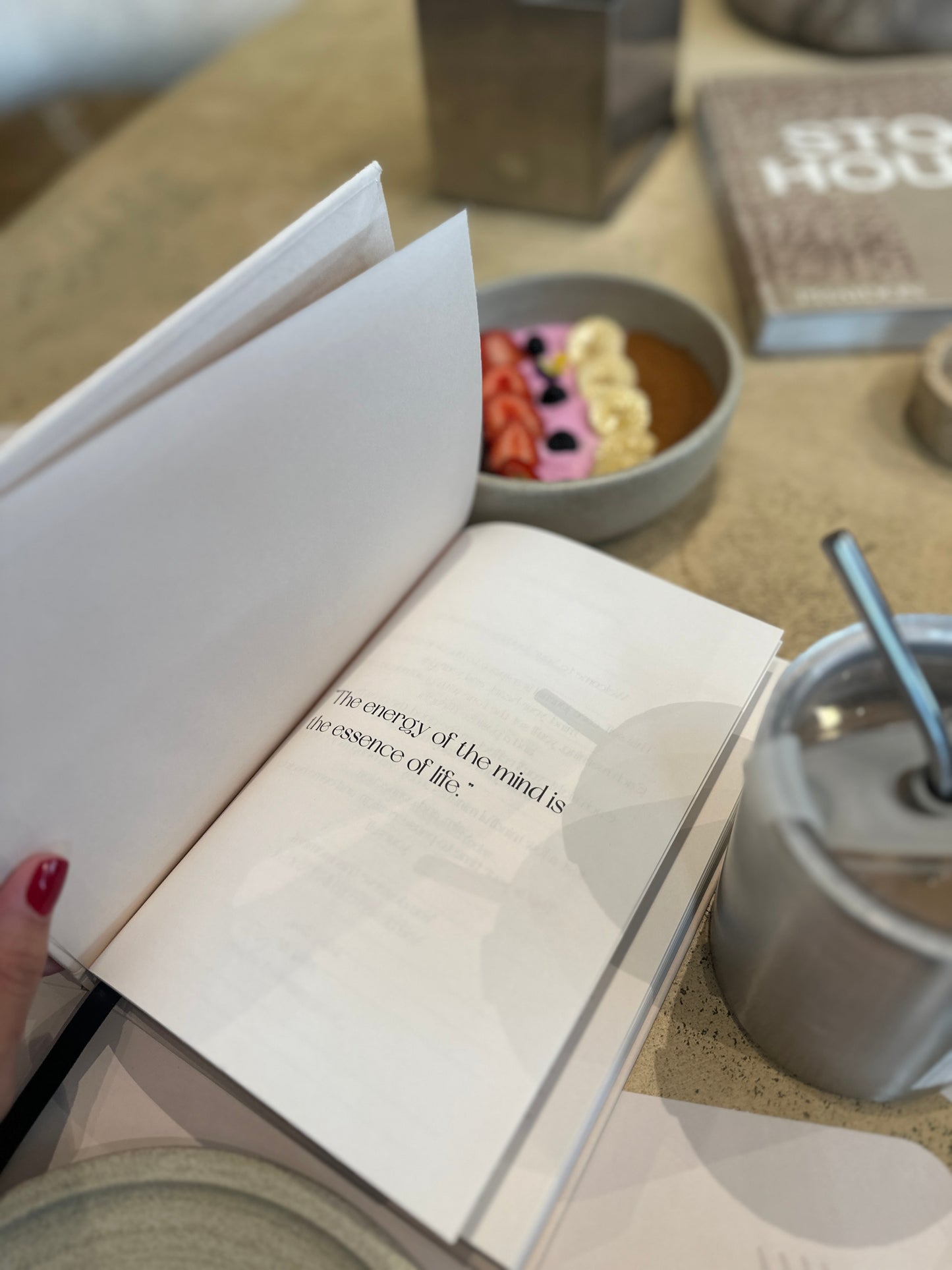 Self Care Journal
