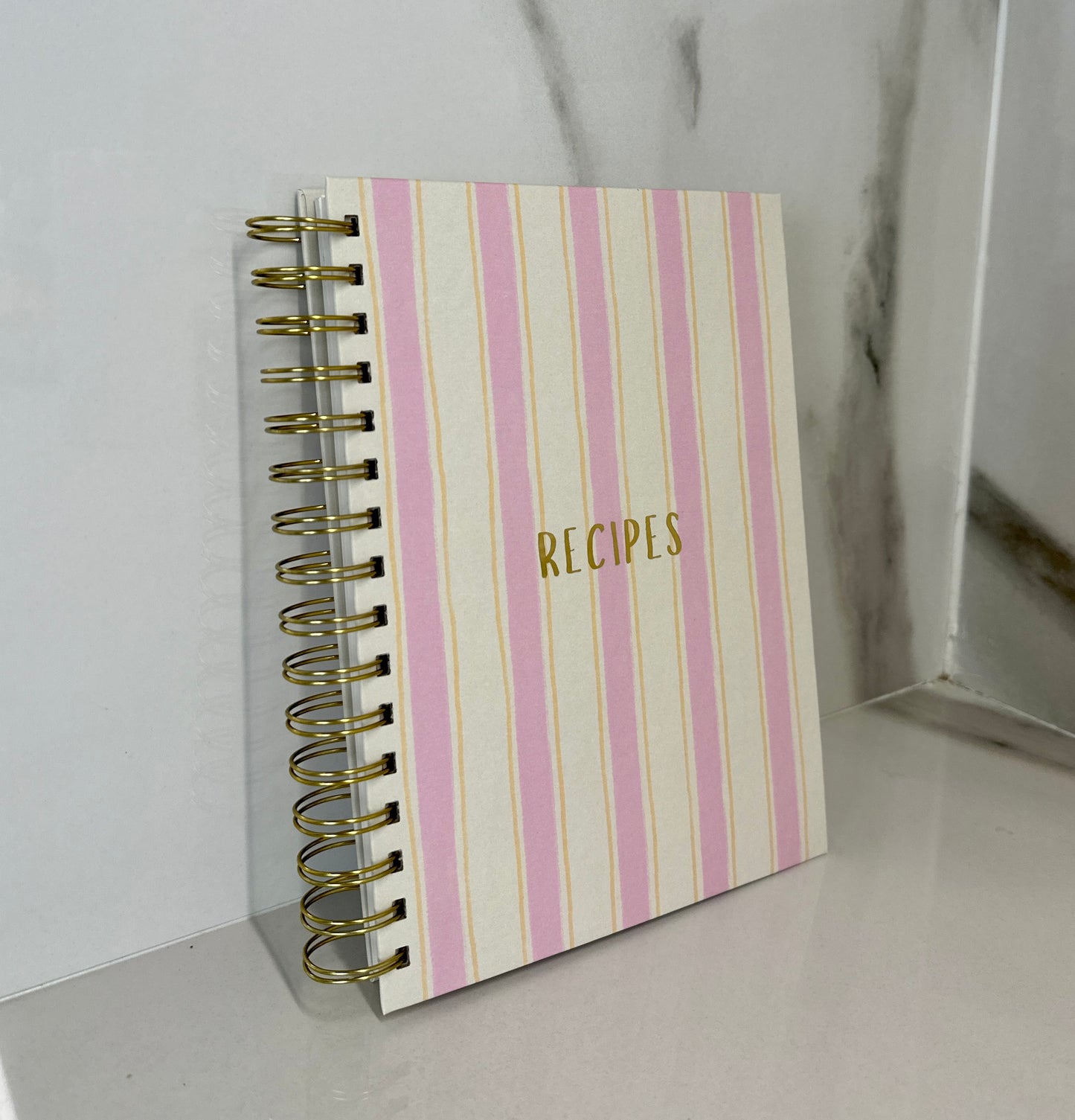 The Recipe Book - Bloom collection