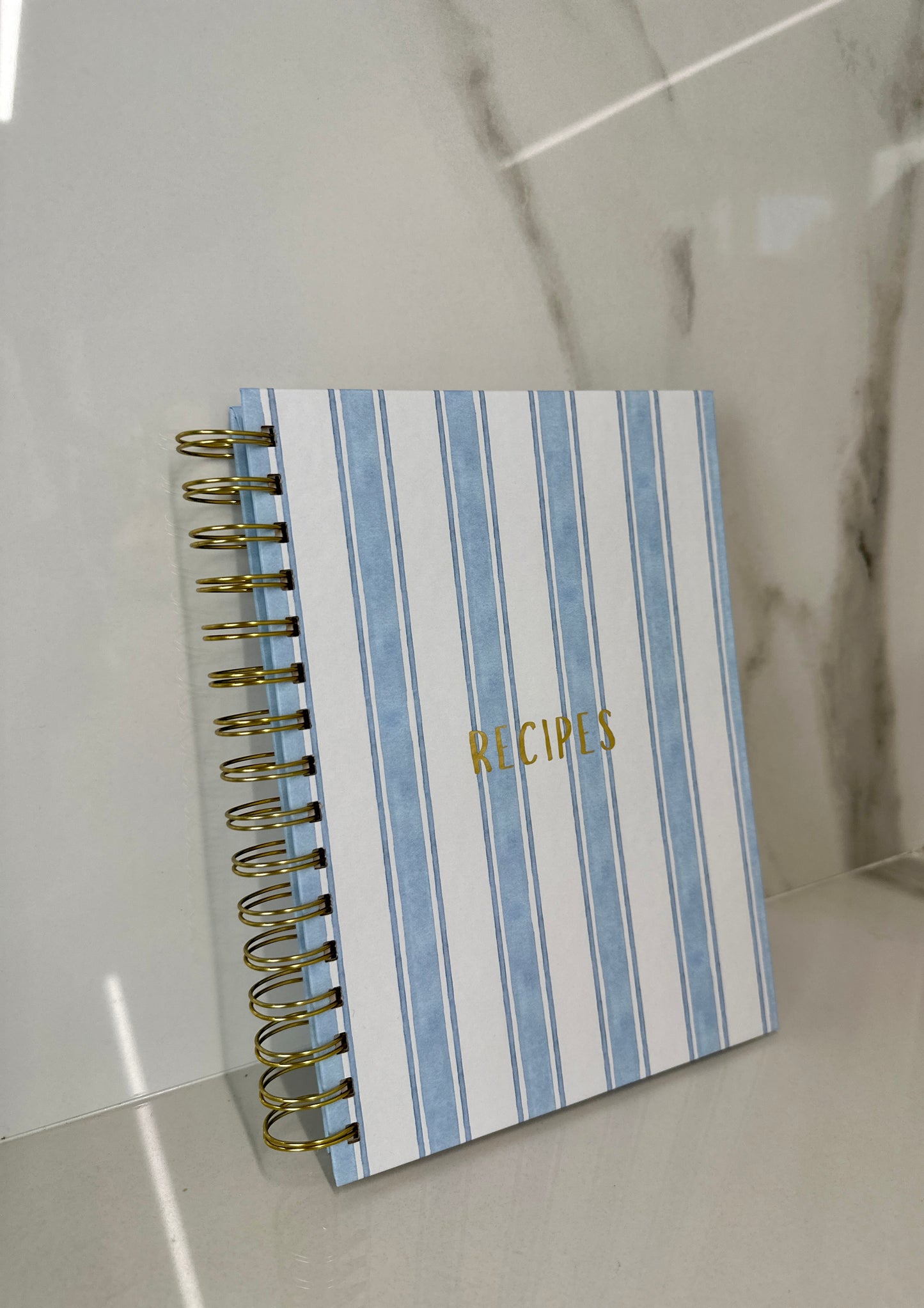 The Recipe Book - Bloom collection